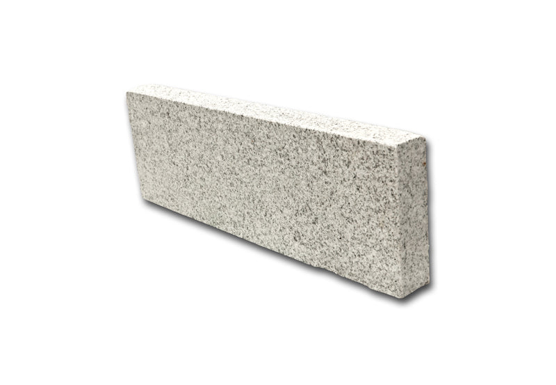 Randstein Granit SILVERSAND
