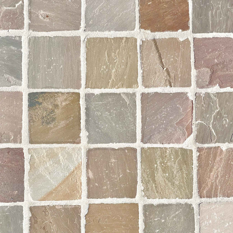 Pflaster Sandstein DORATO - Minéral Naturstein