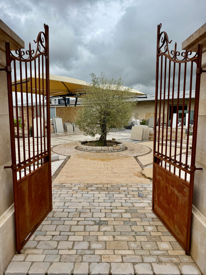 Minéral Beaune