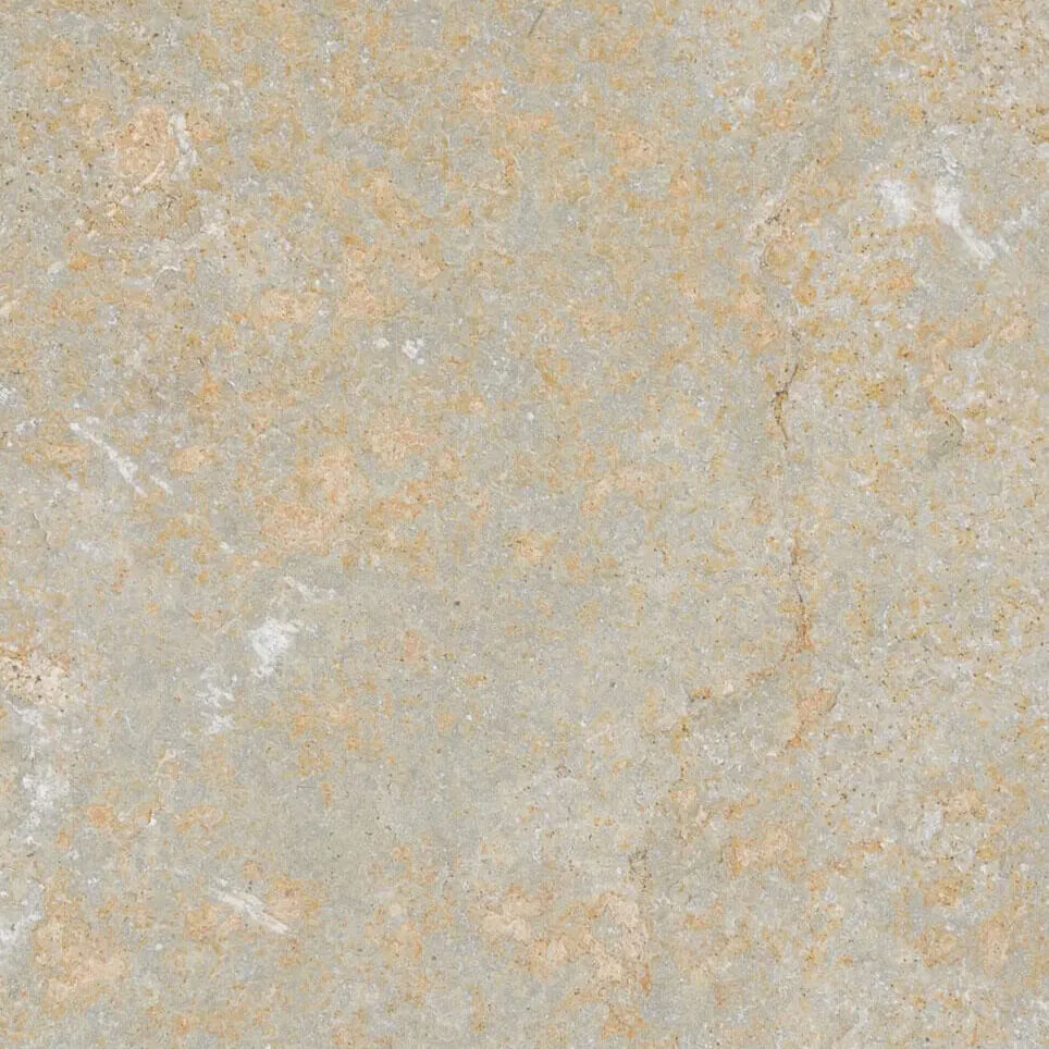Bloc marche en Calcaire LIMA BEIGE # 100 x 35 x 9-11 cm