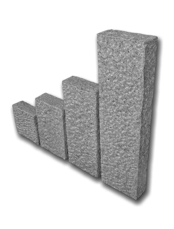 Palisade Granit KURU DARK