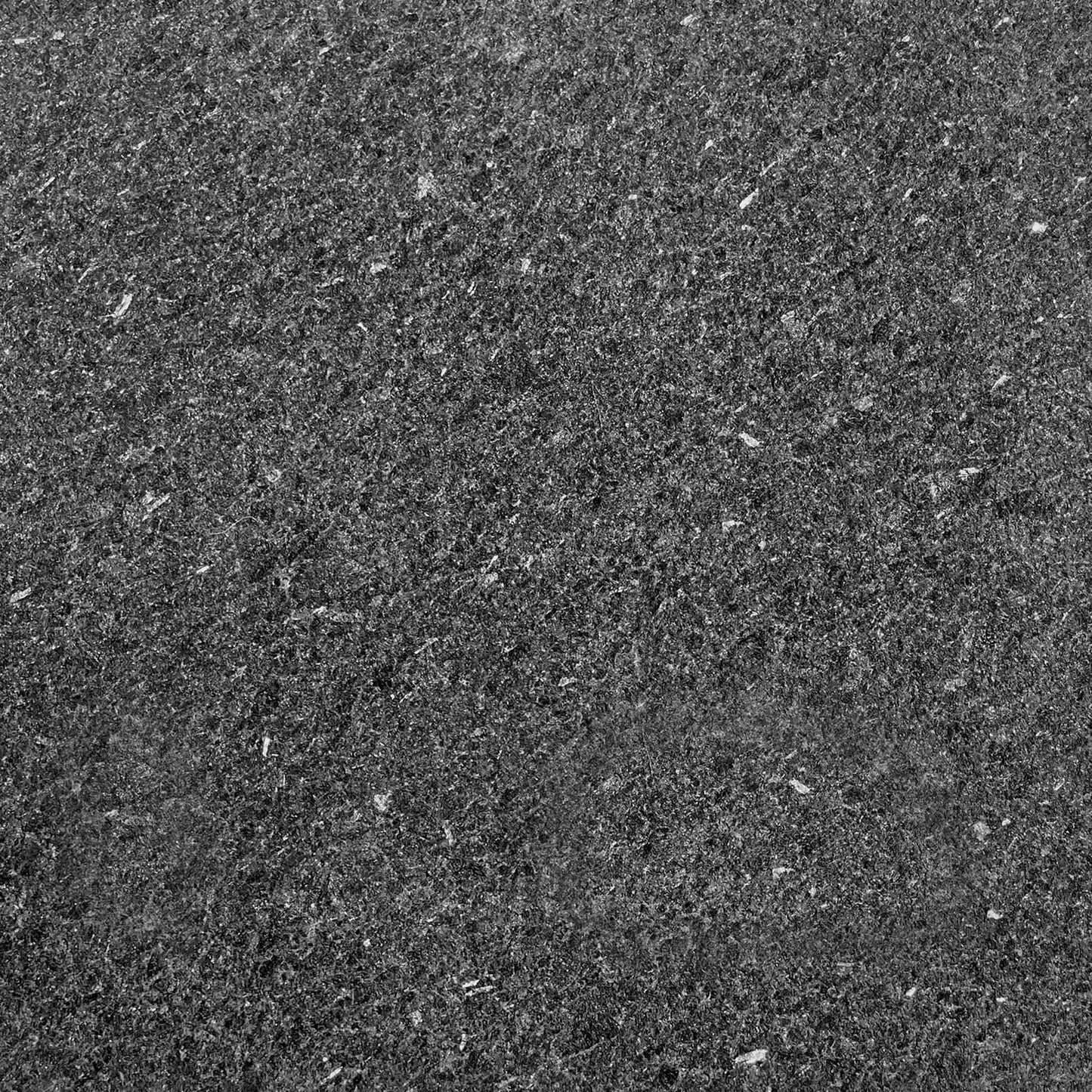 Granit JADE BLACK kugelgestrahlt