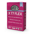 Flexible Dichtschlämme -  ARDEX X 77 FLEX (15 KG)