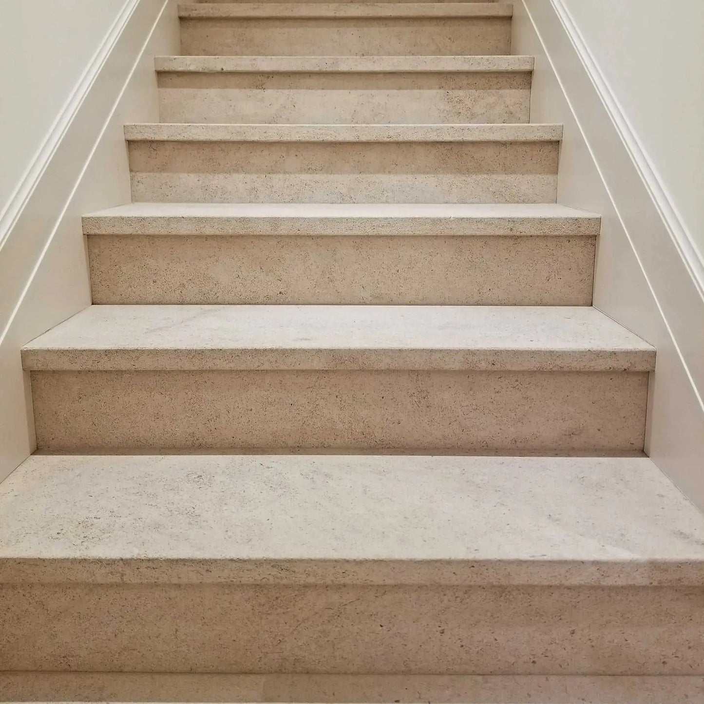 Bodenplatte Bourgogne SEMOND BEIGE Minéral Naturstein