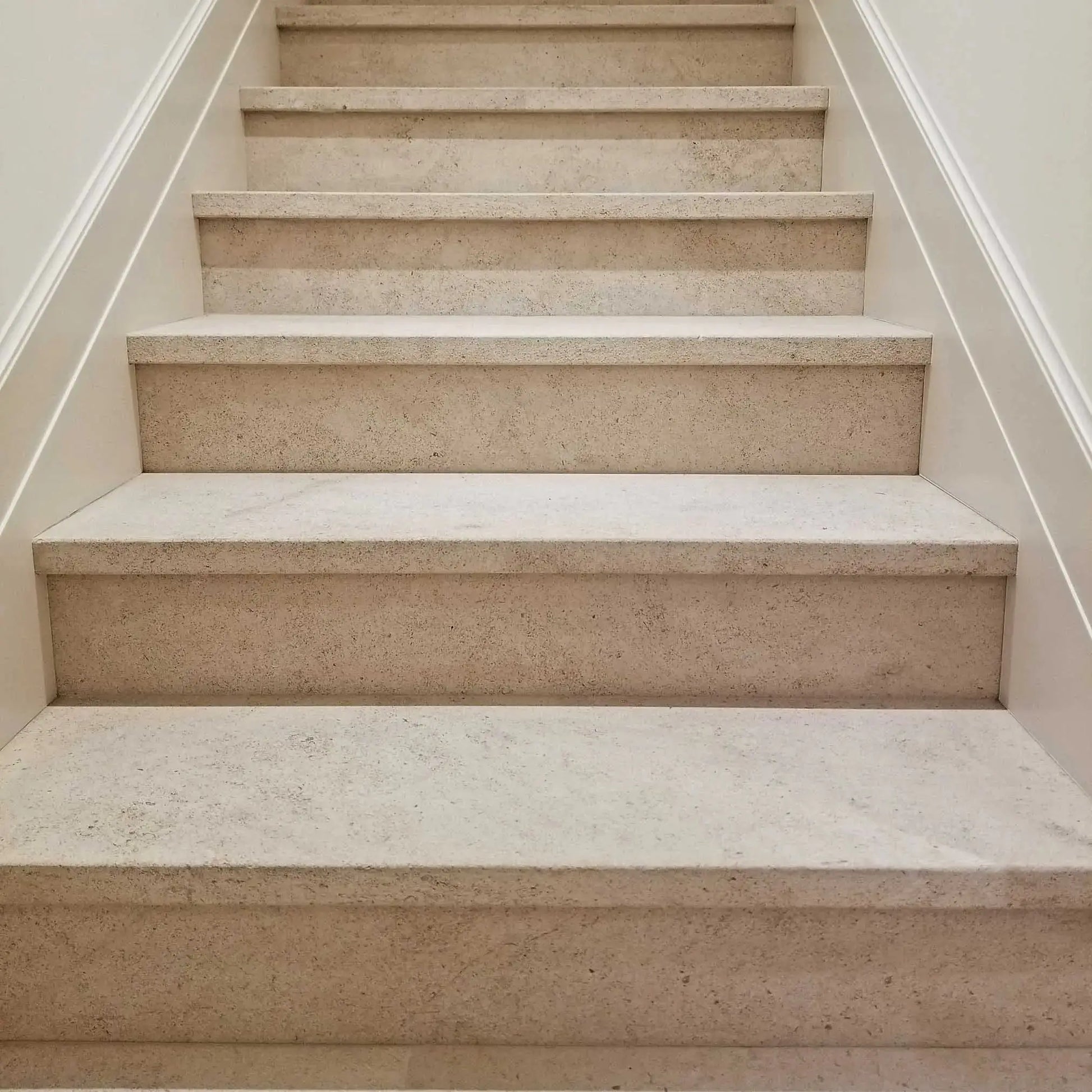 Bodenplatte Bourgogne SEMOND BEIGE Minéral Naturstein