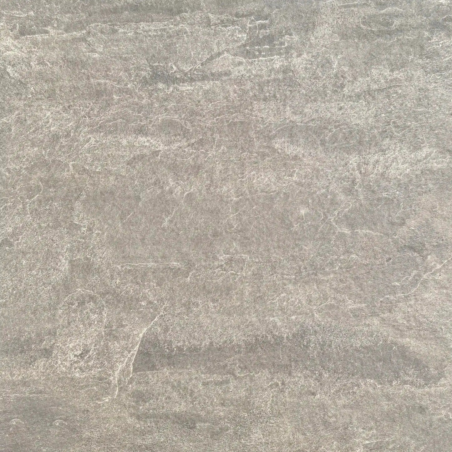 Carrelage extérieur effet pierre AVIO - 60 x 60 x 2 cm Minéral pierre naturelle