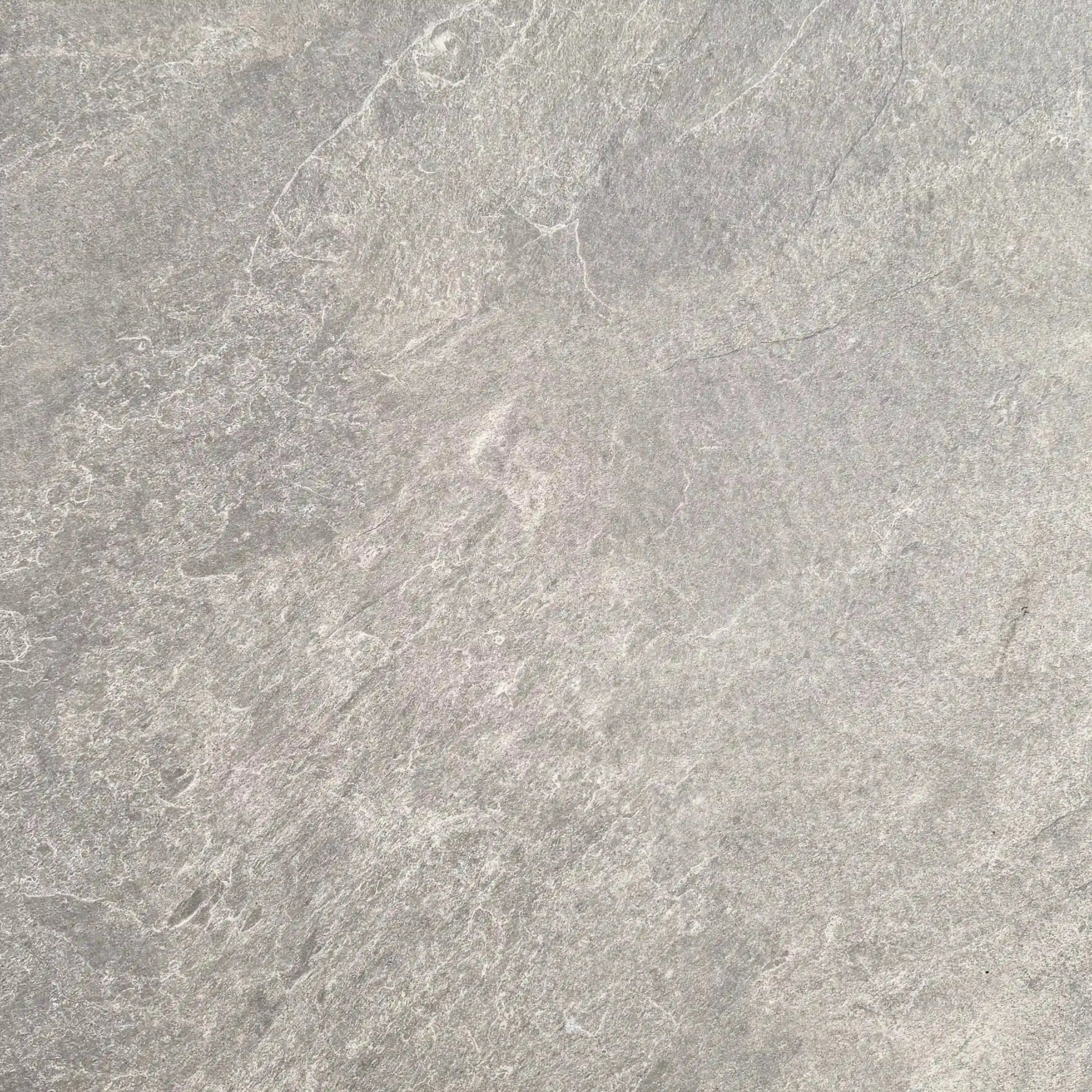 Carrelage extérieur effet pierre AVIO - 60 x 60 x 2 cm Minéral pierre naturelle