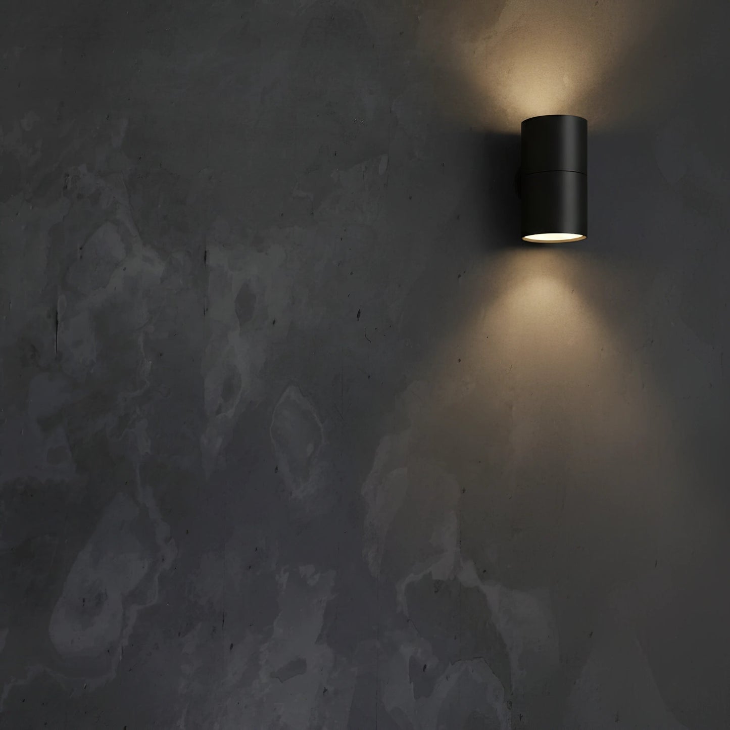 Feuille de pierre naturelle BLACK LINE Minéral pierre naturelle