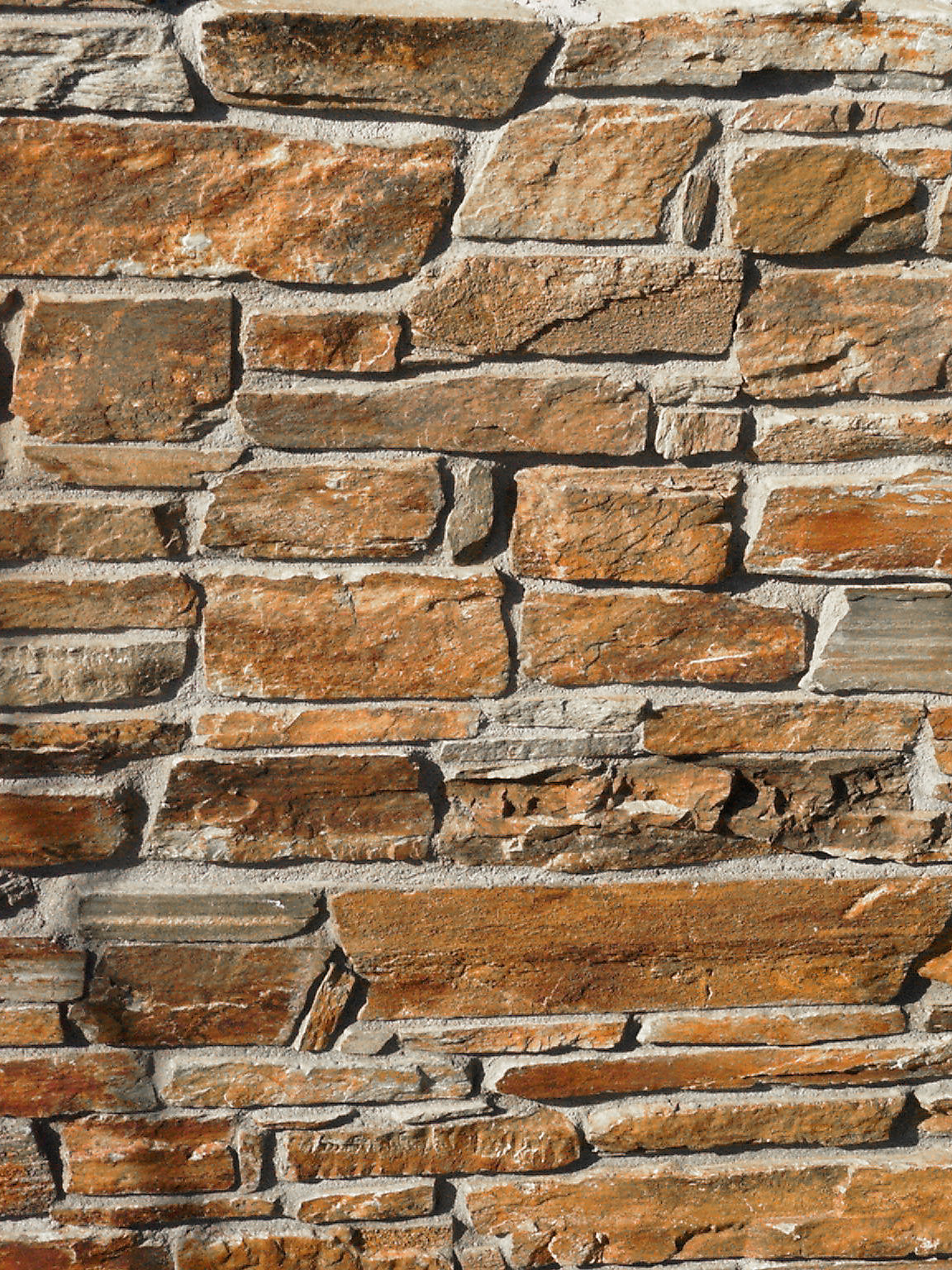 Mauersteine GNEISS BEIGE