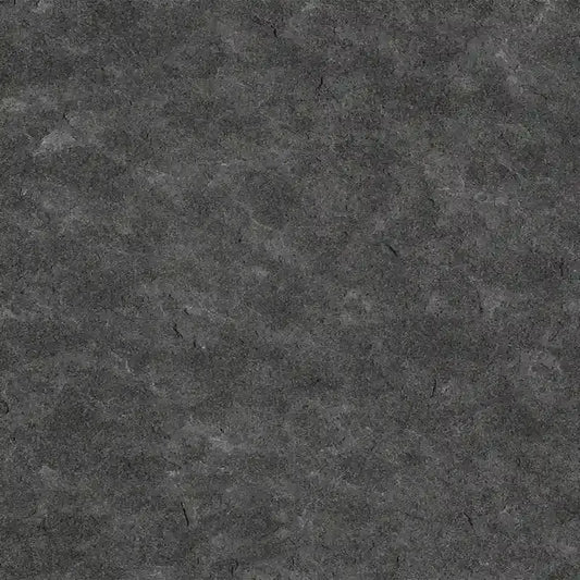 Basalte SUPER BLACK flammée - Minéral Pierre Naturelle