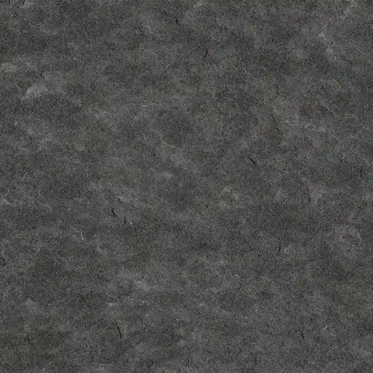 Basalt SUPER BLACK geflammt