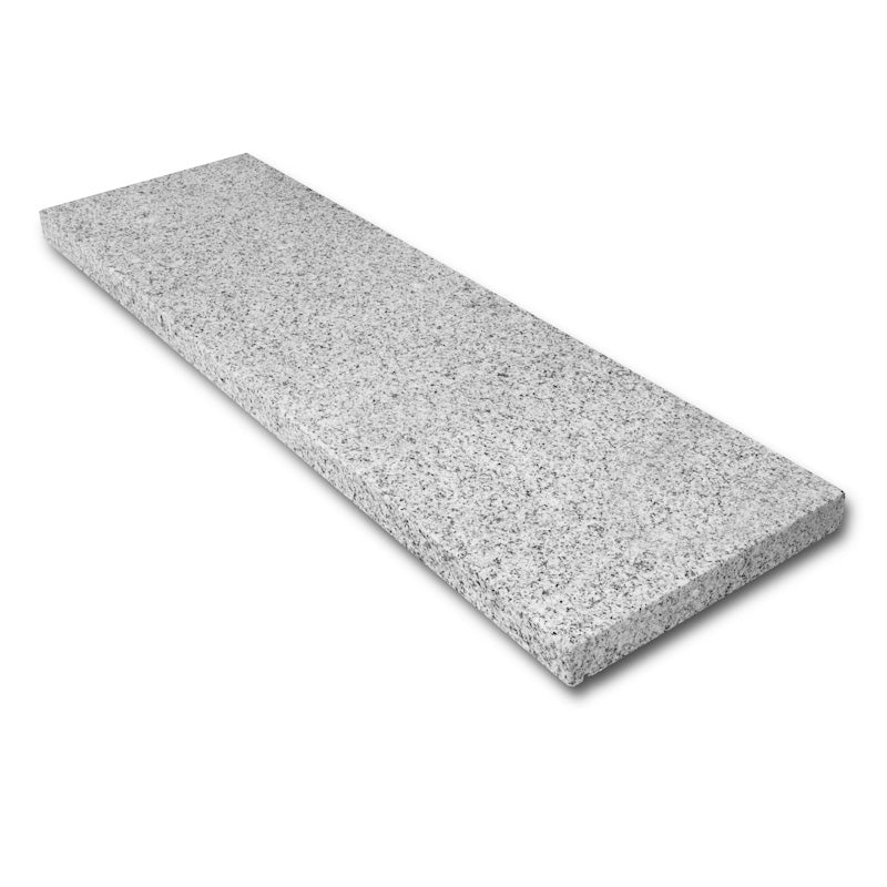 Mauerabdeckungen Granit SILVERSAND