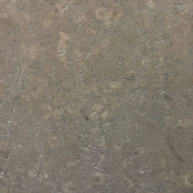 Kalkstein GRIS TARAGONE gebürstet