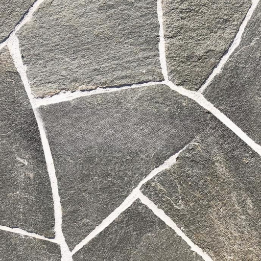 Polygonalplatte QUARTZITE ADRIATICO