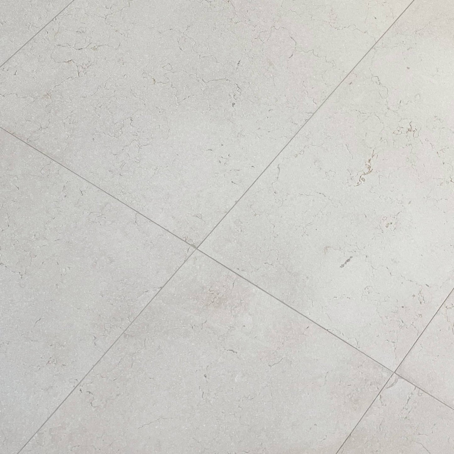 Dallage en marbre DUNE - Sablé brossé Minéral pierre naturelle