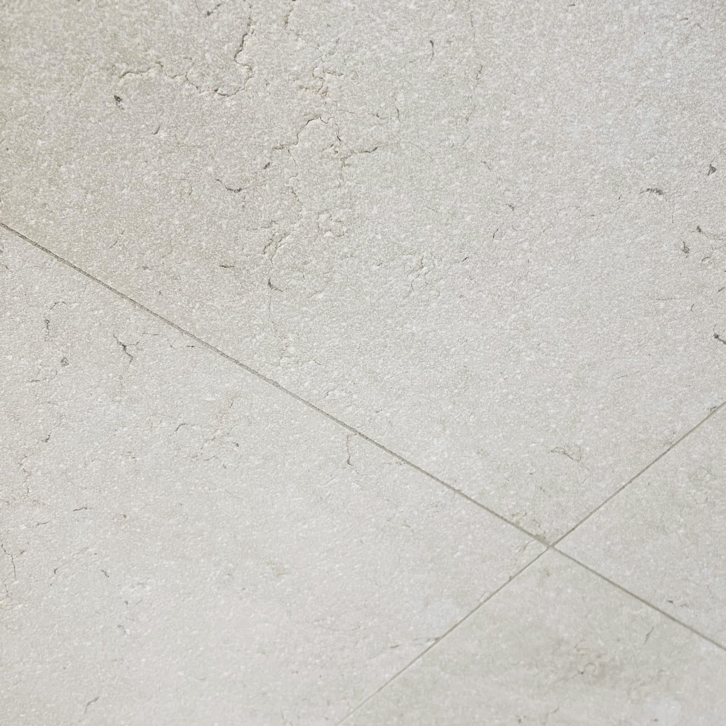 Dallage en marbre DUNE - Sablé brossé Minéral pierre naturelle