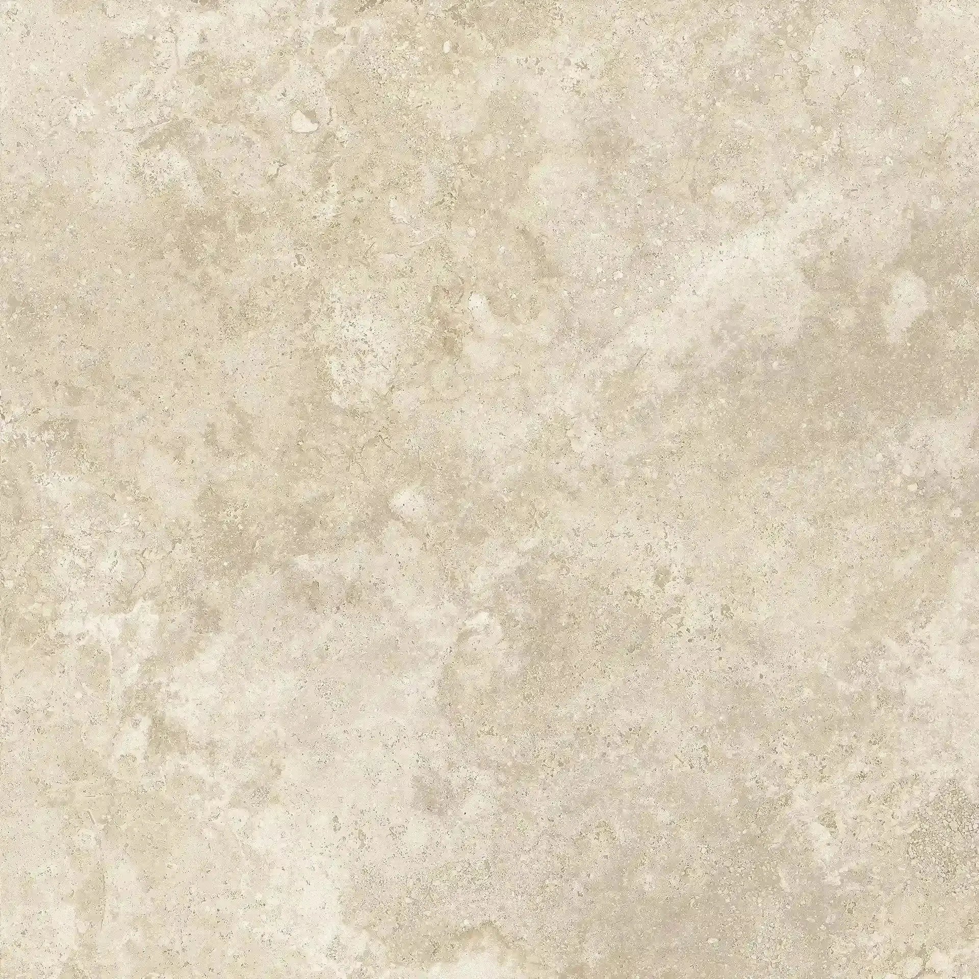 Keramik aussen effet TRAVERTIN LIGHT CROSS - 2 cm Minéral Naturstein