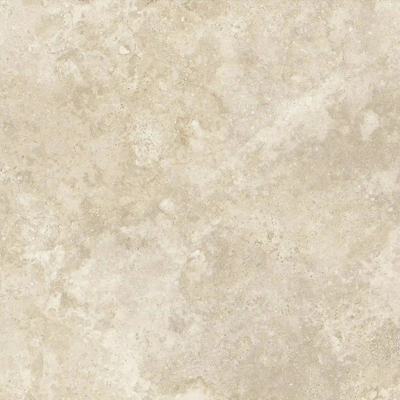 Keramik aussen effet TRAVERTIN LIGHT CROSS - 2 cm Minéral Naturstein