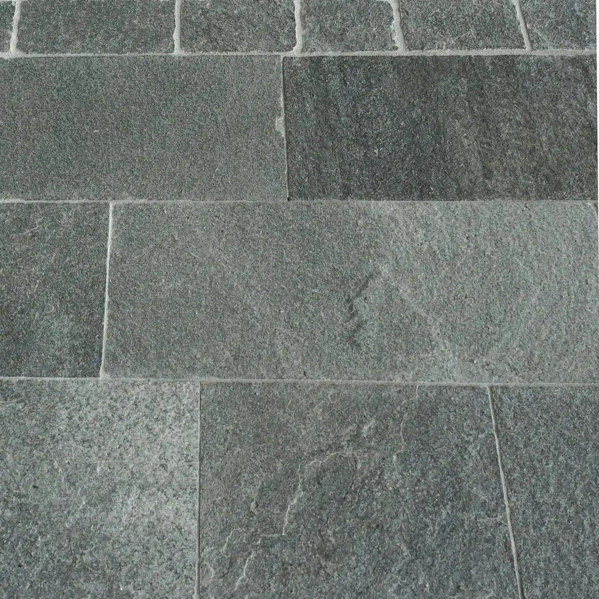 Dallage en QUARTZITE ADRIATICO Minéral pierre naturelle