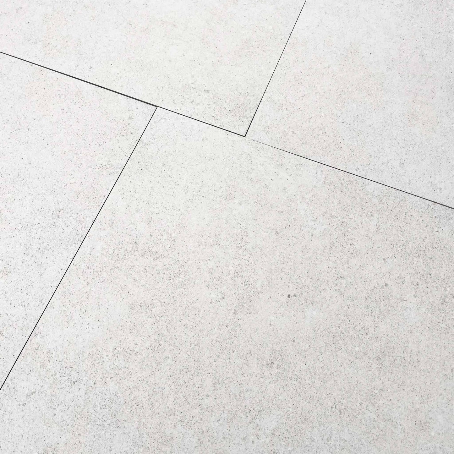 PRO PI 02 BONE Feinsteinzeug in Steinoptik - 60 x 60 x 2 cm