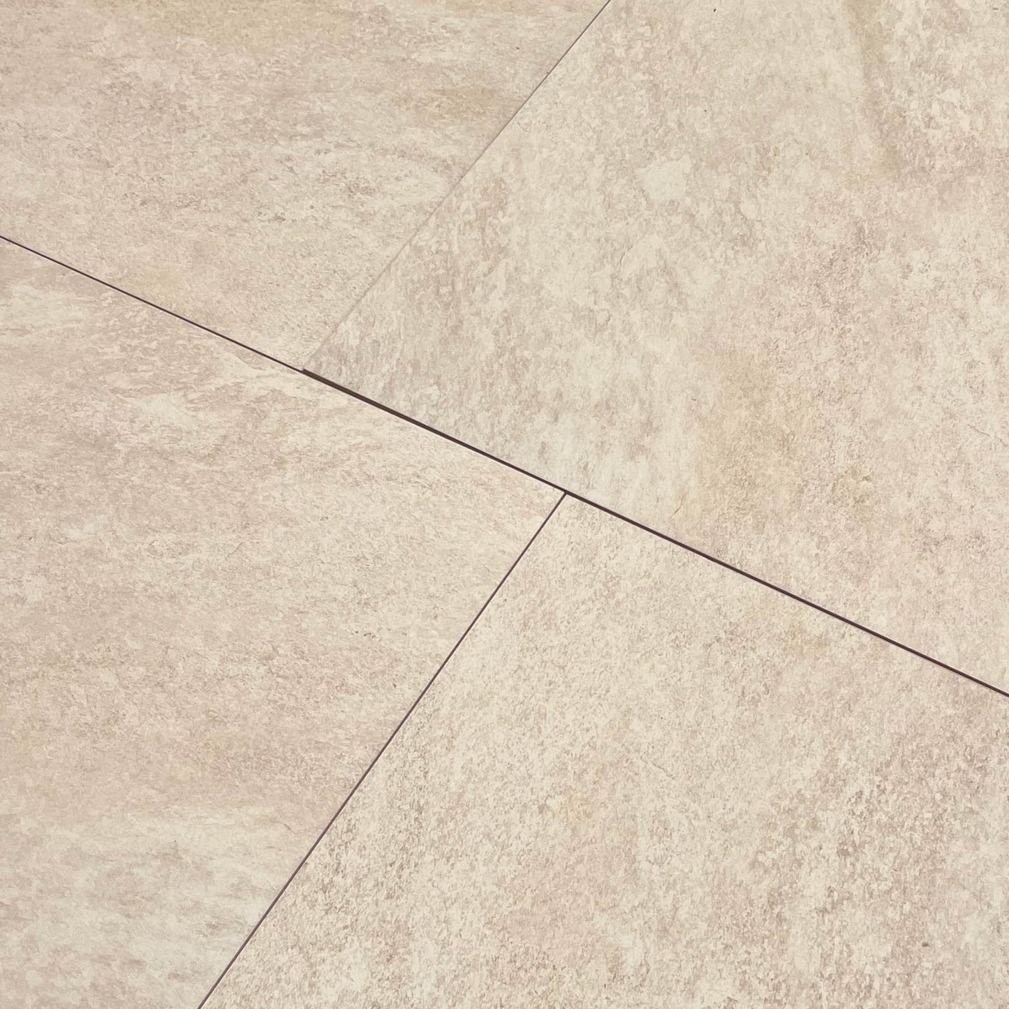 Keramik QUARTZIT BEIGE - 60x60x2