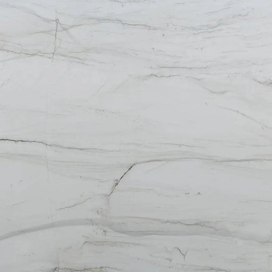 Quartzite CALACATTA BOHEME brossé fin Minéral pierre naturelle