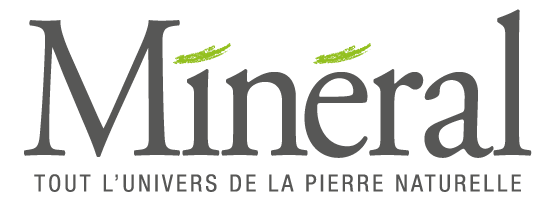 Minéral Pierre Naturelle