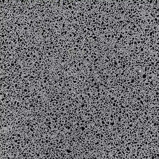 Terrazzo BLACK adouci - Minéral Pierre Naturelle