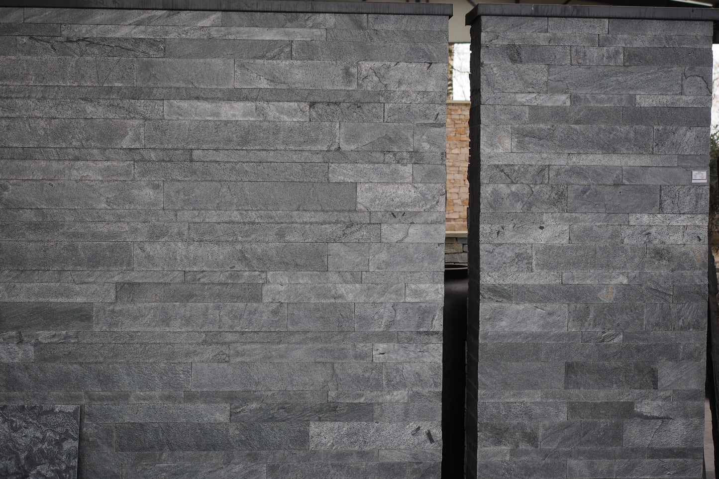 Verblender Quartzite TITANE