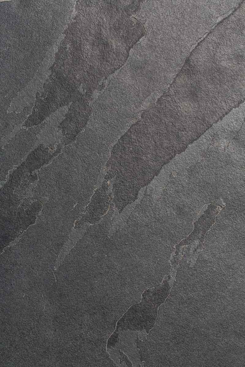 SCHIEFER GRAPHITE - Minéral Naturstein
