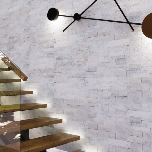 Verblender ARCTIC GREY-MARMOR