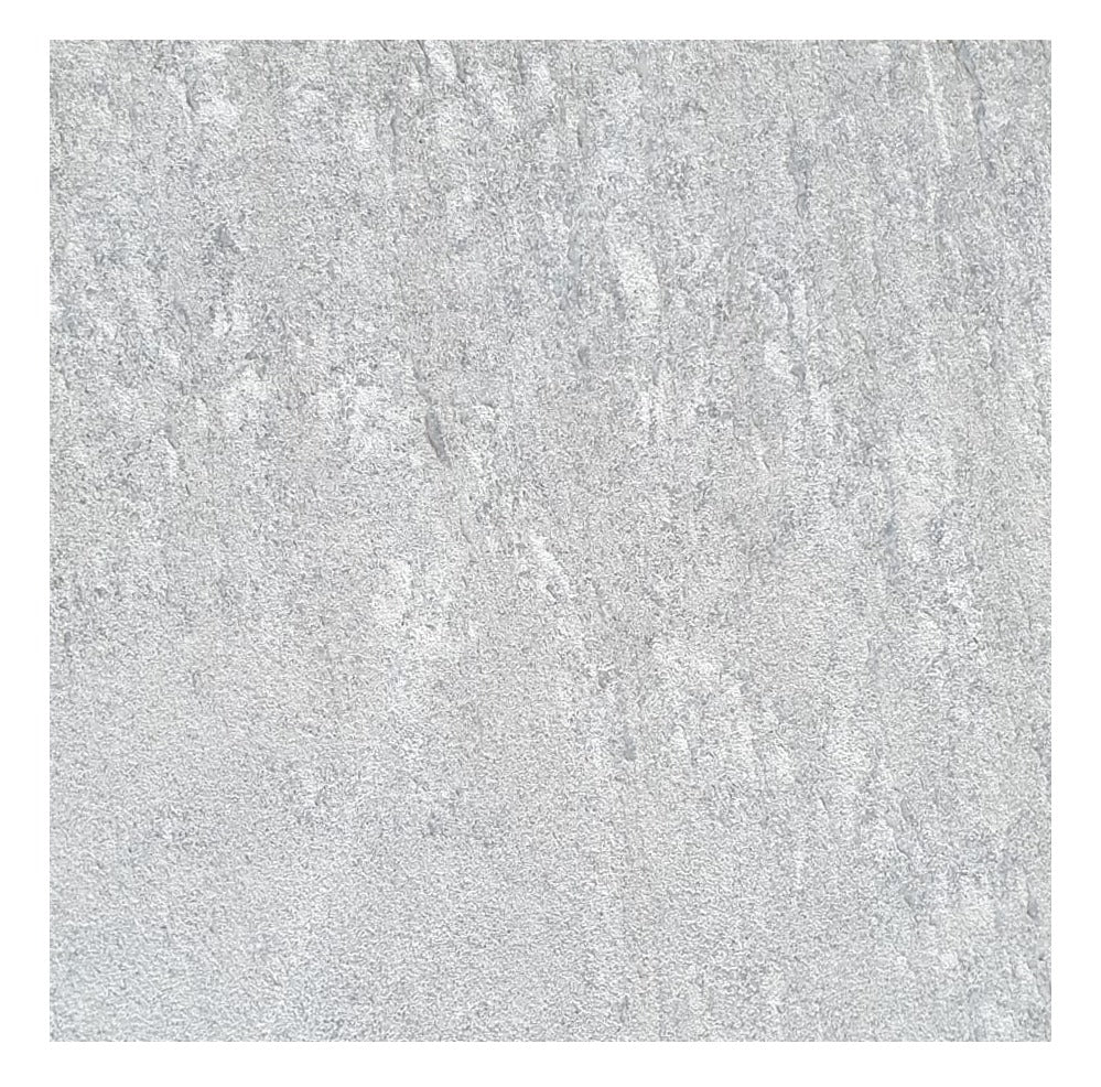 Bodenplatte PHYLITTE Sandgestrahlt