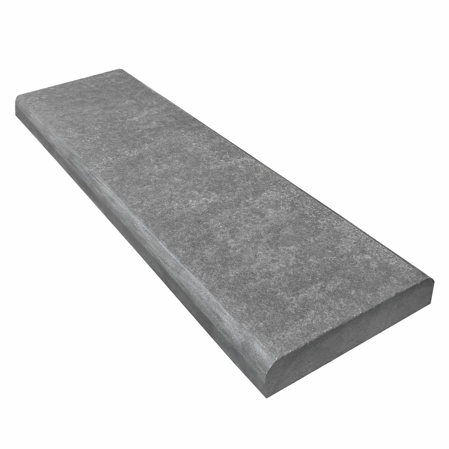 Margelle Basalt SUPER BLACK - Épaisseur 6 cm - Minéral Naturstein