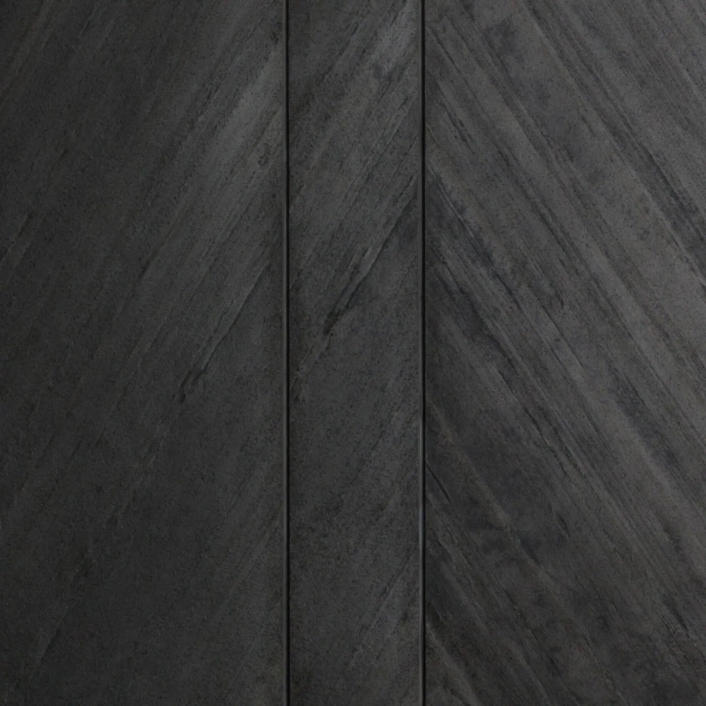 Natursteinfurnier BLACK SLATE Minéral Naturstein