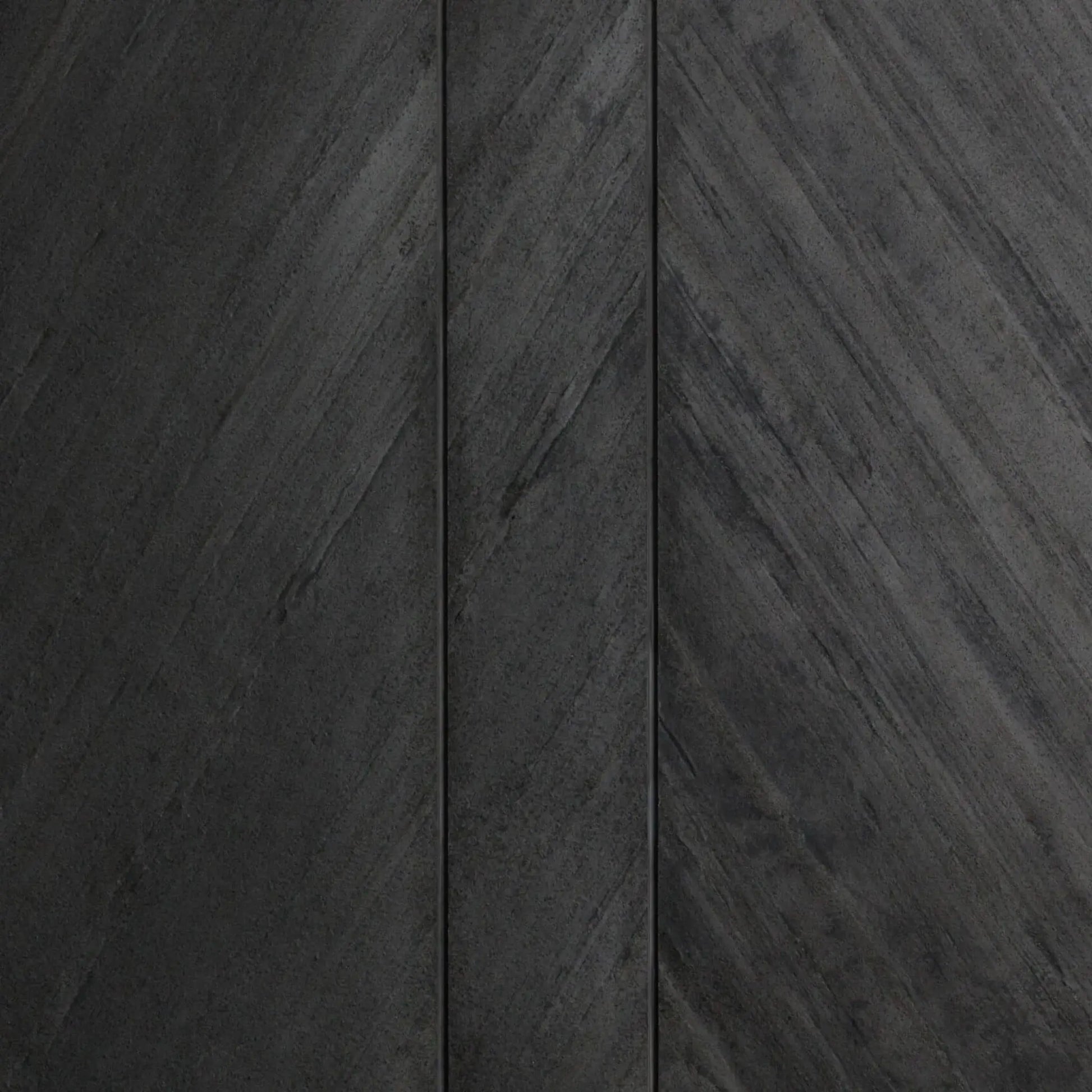 Natursteinfurnier BLACK SLATE Minéral Naturstein