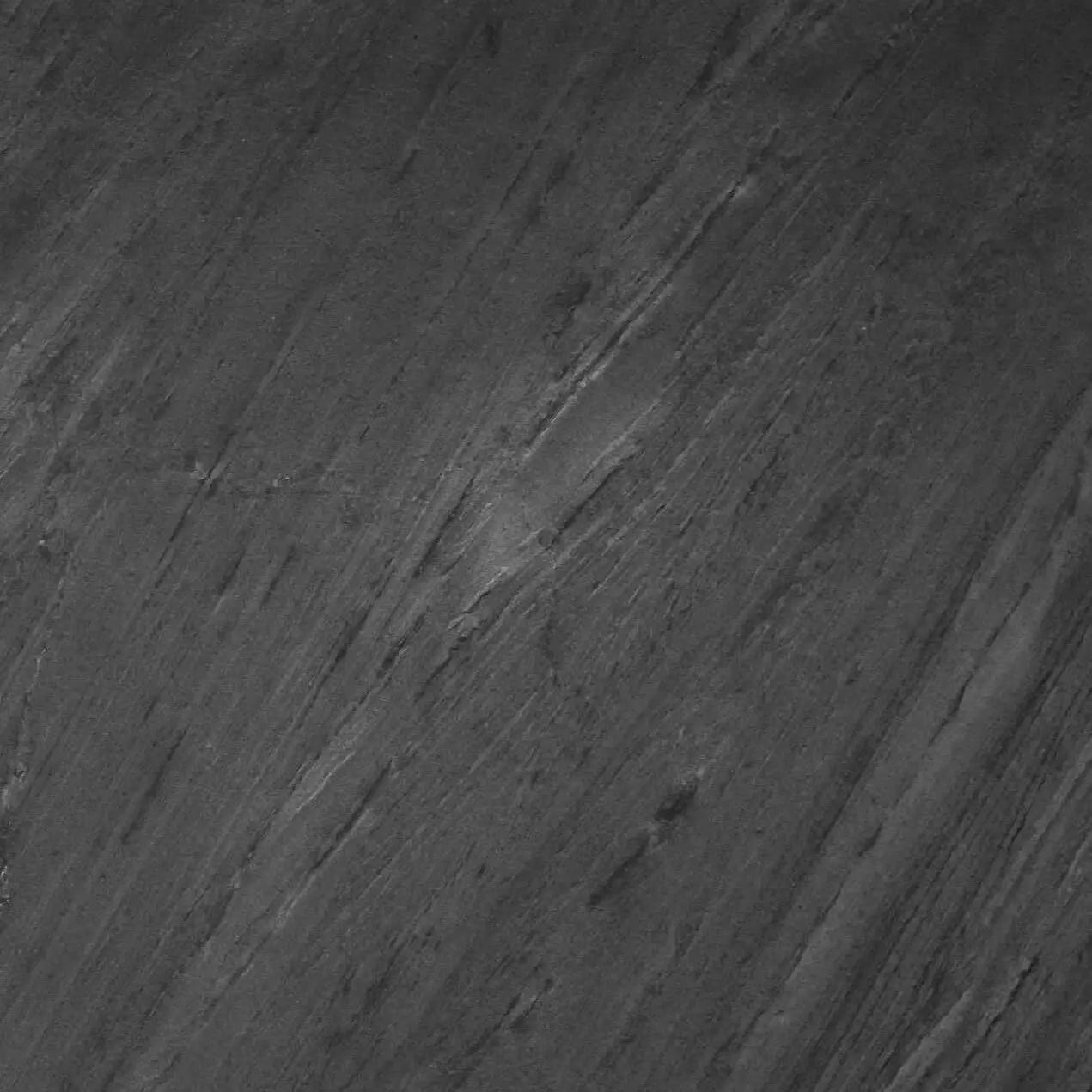 Natursteinfurnier BLACK SLATE Minéral Naturstein