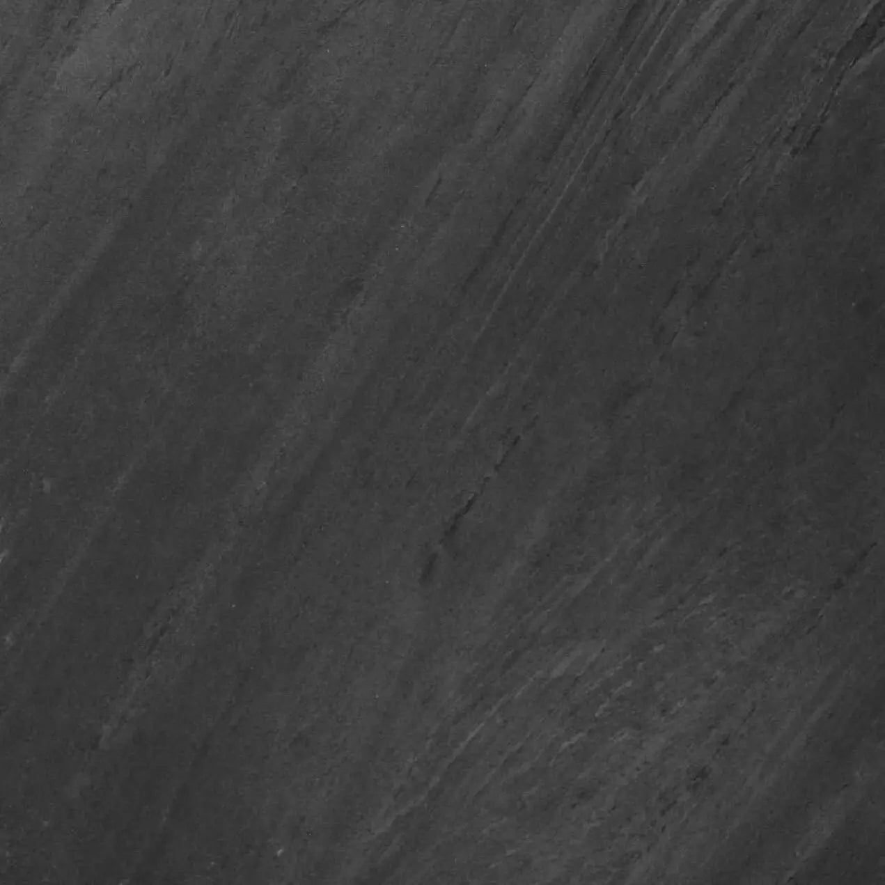 Natursteinfurnier BLACK SLATE Minéral Naturstein