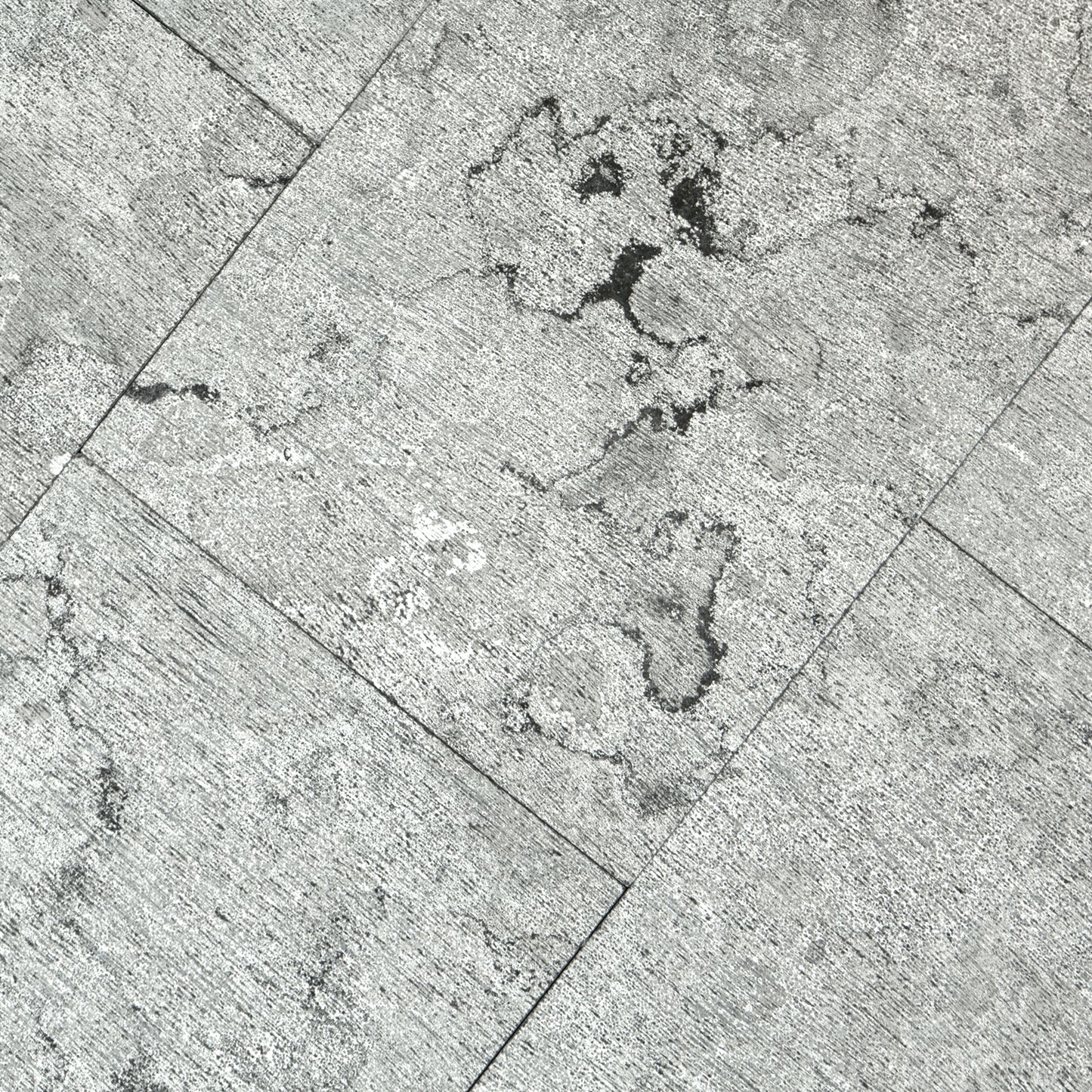 Schwebende Stufe BLUE STONE