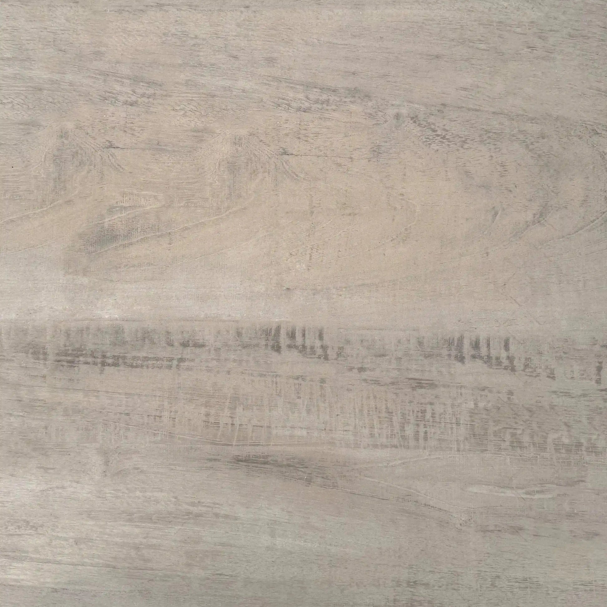 Carrelage extérieur effet bois WOOD LIGHT - 60 x 60 x 2 cm Minéral pierre naturelle