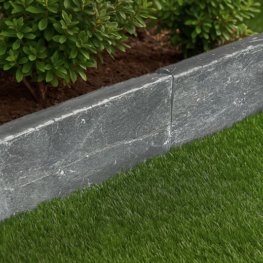 Randstein PHYLLITE