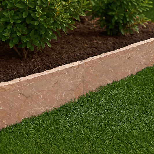 Randstein Sandstein DORATO