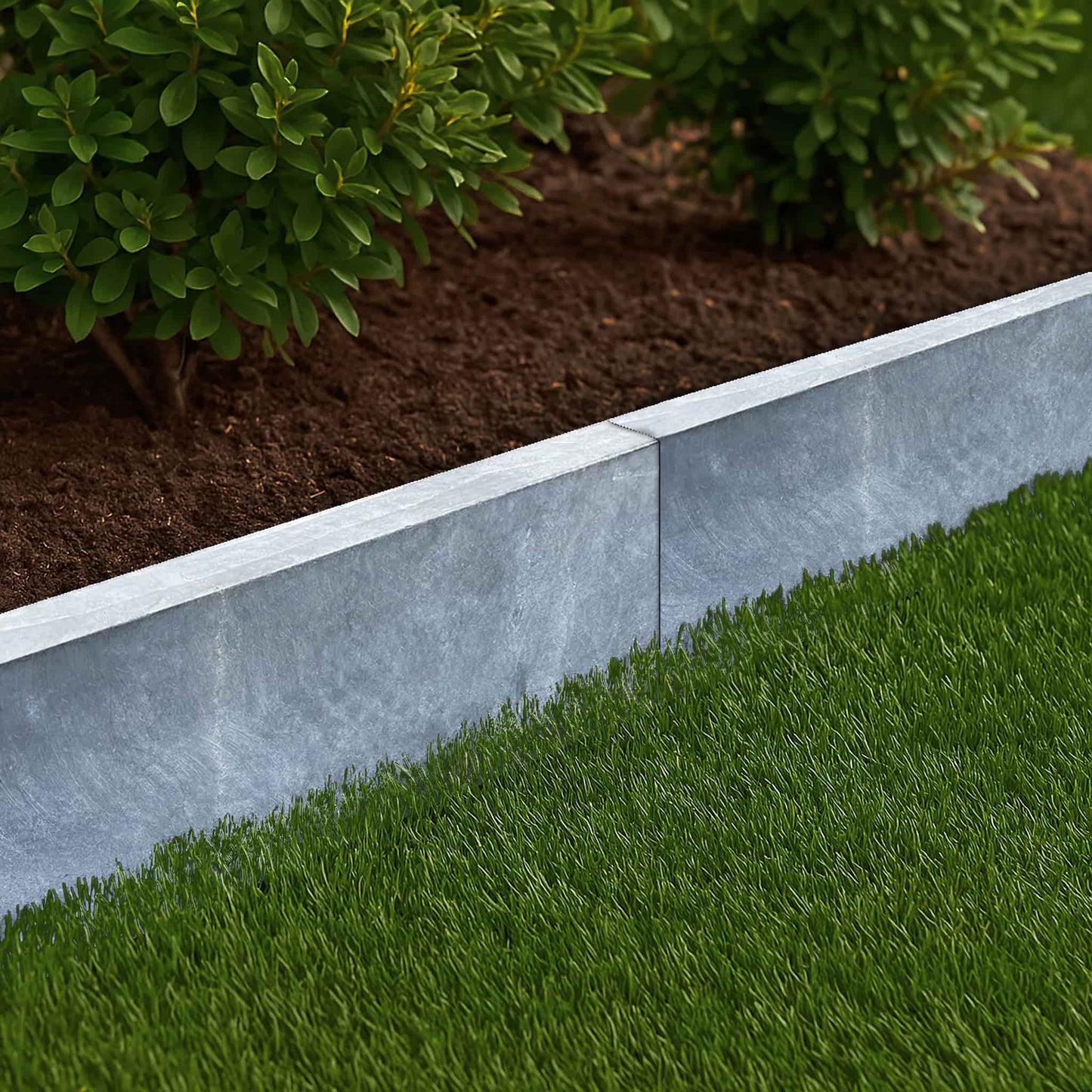 Randstein BLUE STONE