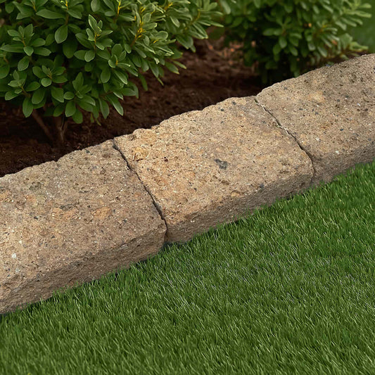 Randstein Vulkanstein TUFF