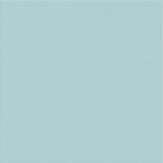 Echte Zementfliesen – Uni blau – Minéral Naturstein