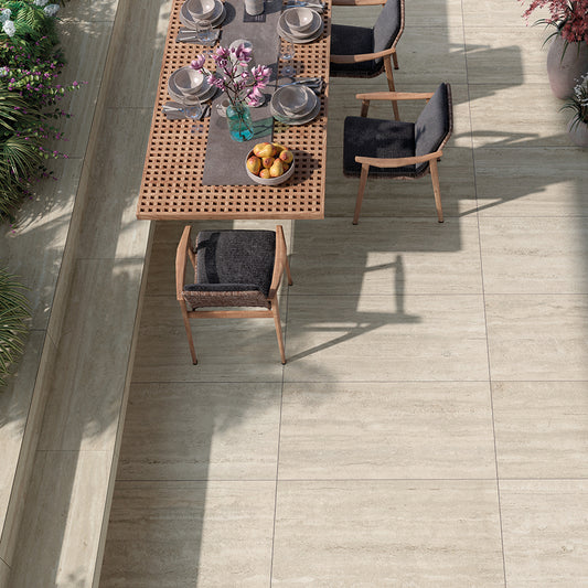 Keramik Mirage EVO_2 Elysian TRAVERTINO LIGHT EY 07
