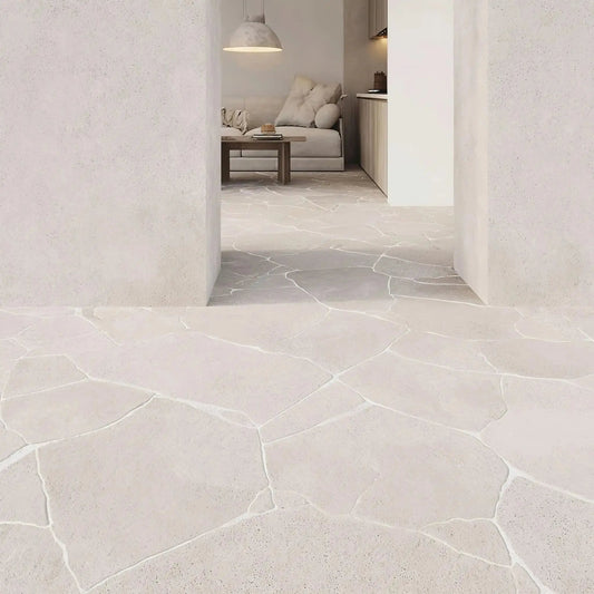 Innen-Polygonalplatte SINAI PEARL