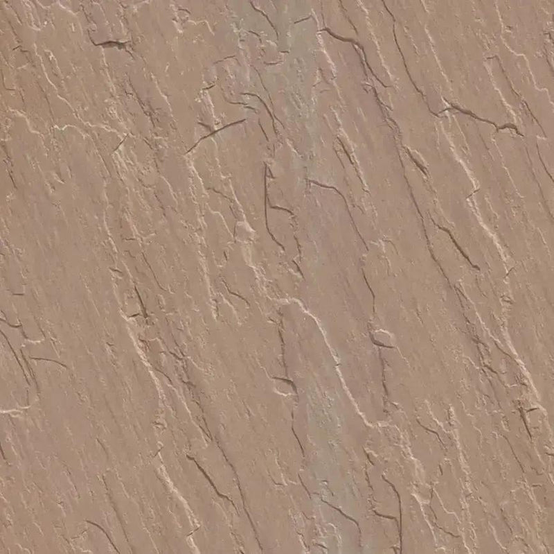 Polygonalplatte Sandstein DORATO - Minéral Naturstein