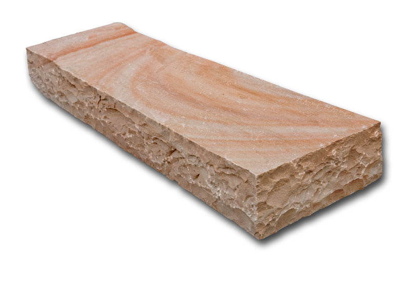 Blockstufe Quartzsandstein DORATO 