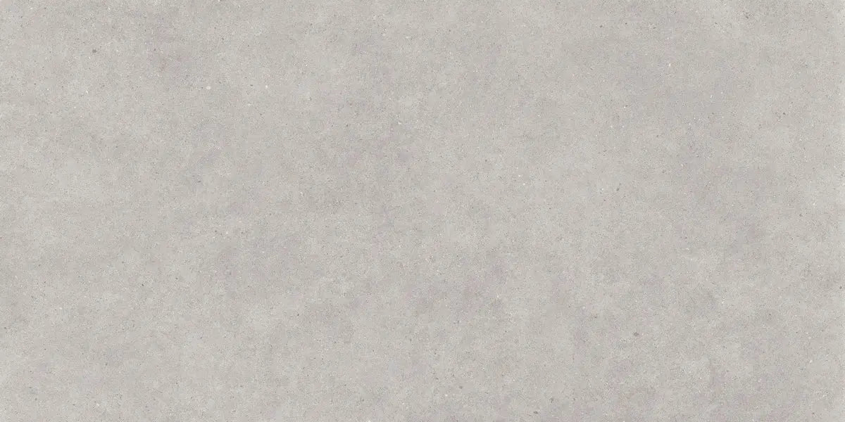Carrelage effet béton INTEGRA - 120 x 60 cm Minéral pierre naturelle