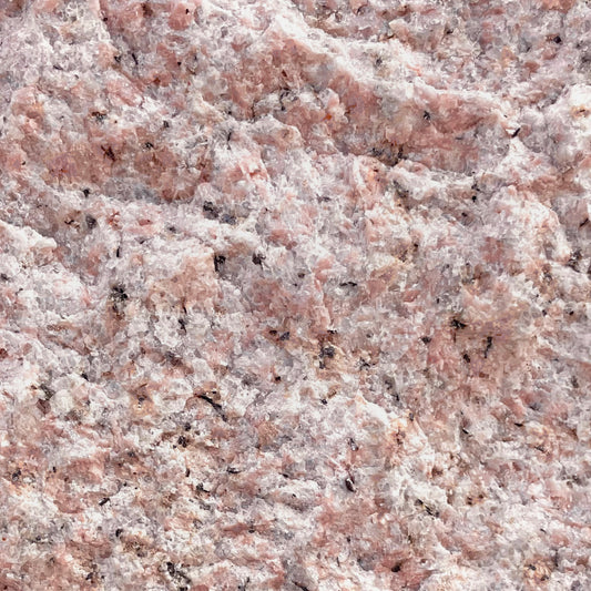 Blockstufe Granit ROSE PORINO